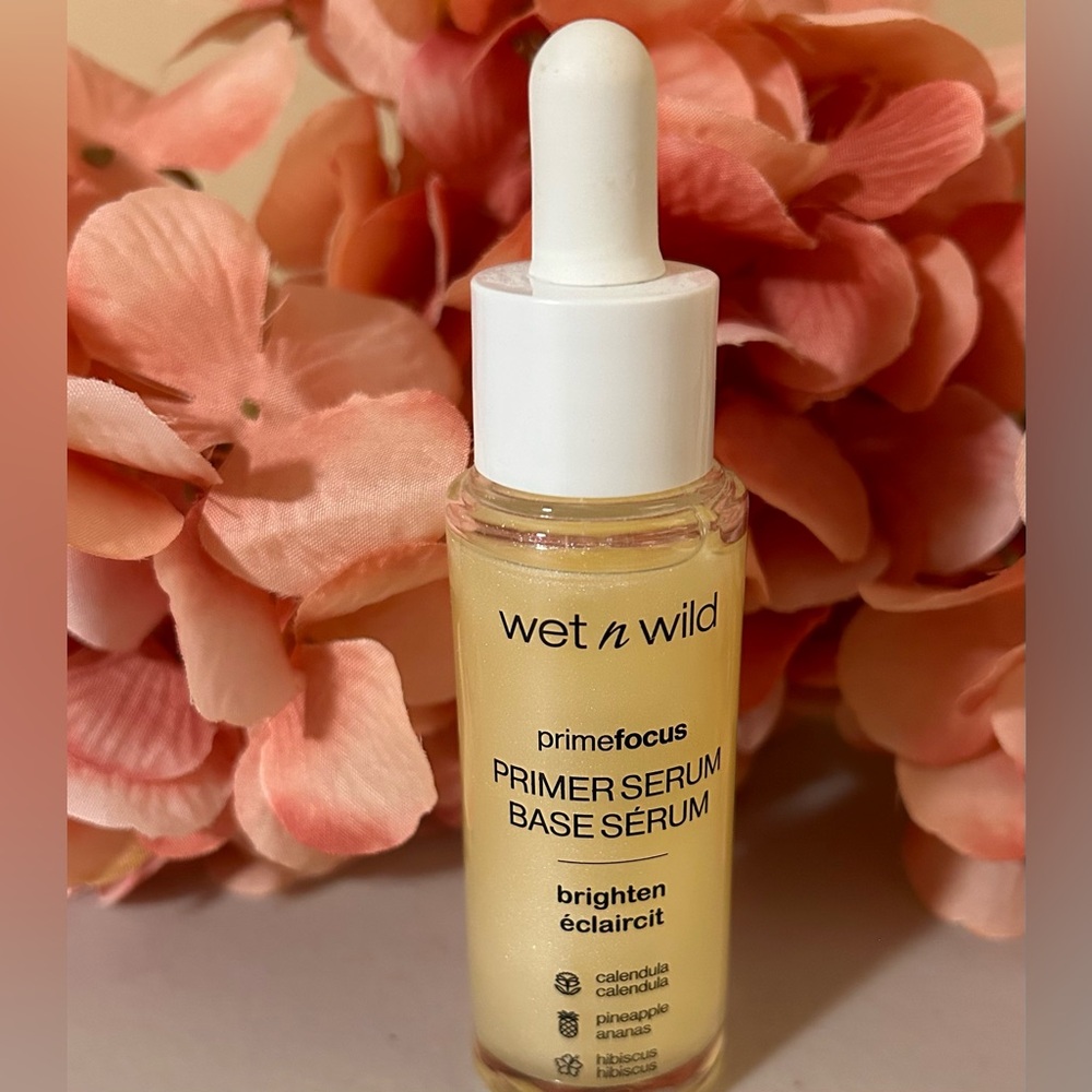 Wet n Wild Primer Serum